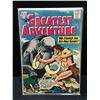 Image 1 : GREATEST ADVENTURE #40 - DC COMICS