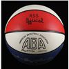 Image 2 : JULIUS 'DR. J' ERVING SIGNED BASKETBALL JSA COA