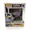 Image 1 : JOSH BROLIN SIGNED LARGE THANOS FUNKO POP - KB COA