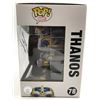 Image 2 : JOSH BROLIN SIGNED LARGE THANOS FUNKO POP - KB COA