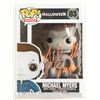 Image 1 : NICK CASTLE SIGNED MICHAEL MYERS FUNKO POP! BECKETT COA