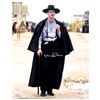 Image 1 : VAL KILMER SIGNED DOC HOLLIDAY 11X14 - CELEBRITY AUTHENTICS COA