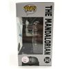 Image 2 : PEDRO PASCAL SIGNED THE MANDALORIAN FUNKO POP - KB COA