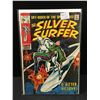Image 1 : SILVER SURFER #11 - MARVEL COMICS