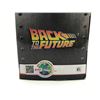 Image 3 : CHRISTOPHER LLOYD AND MICHAEL J FOX DUAL SIGNED DELOREAN - WWOC COA