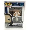 Image 1 : CHRISTINA RICCI SIGNED KAT HARVEY FUNKO POP - WWOC COA
