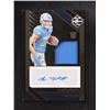 Image 1 : SAM LA PORTA SIGNED ROOKIE CARD 101/199 - PANINI COA