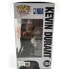 Image 2 : KEVIN DURANT SIGNED FUNKO POP - ACE COA