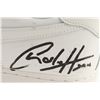 Image 2 : CHA\RLIE HUNAM SIGNED AIR FORCE 1 FROM SONS OF ANARCHY BECKETT COA
