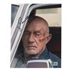 Image 1 : JONATHAN BANKS SIGNED PICTURE - BECKETT COA