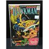 Image 1 : HAWKMAN #11 1ST APPEARANCE OF SHRIKE - DC COMICS
