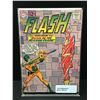 Image 1 : THE FLASH #126 1ST APPEARANCE MIRROR WORLD - DC COMICS