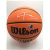 Image 1 : COOPER FLAGG SIGNED BASKETBALL (WWOC COA)