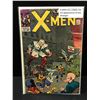 Image 1 : X-MEN #11 1ST APPEARANCE OF THE STRANGER - MARVEL COMICS