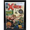 Image 1 : X-MEN #10 1ST APPEARANCE OF KA-ZAR - MARVEL COMICS