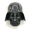 Image 1 : HAYDEN CHRISTENSEN AND EWAN MCGREGOR SIGNED DARTH VADER HELMET - WWOC COA