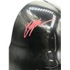 Image 3 : HAYDEN CHRISTENSEN AND EWAN MCGREGOR SIGNED DARTH VADER HELMET - WWOC COA