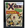 Image 1 : X-MEN #8 1ST APPEARANCE OF UNIS - MARVEL COMICS
