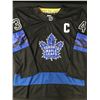 Image 3 : AUSTON MATTHEWS SIGNED TORONTO MAPLE LEAFS JERSEY - ACE COA