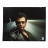 Image 1 : JEFF GOLDBLUM SIGNED PICTURE - BECKETT COA