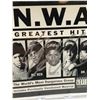 Image 2 : ICE CUBE SIGNED NWA CD SLEEVE - ACE COA