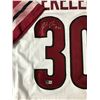 Image 2 : AUSTIN EKELER SIGNED FOOTBALL JERSEY - BECKETT COA