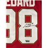 Image 2 : CONNOR BEDARD SIGNED CHICAGO BLACKHAWKS JERSEY - ACE COA