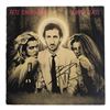 Image 1 : PETE TOWNSEND SIGNED VINYL - BECKETT COA