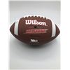 Image 2 : JALEN HURTS SIGNED REDZONE FOOTBALL (ACE COA)