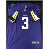 Image 3 : JORDAN ADDISON SIGNED MINNESOTA VIKINGS JERSEY - KB COA