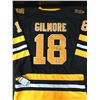 Image 1 : ADAM SANDLER SIGNED HAPPY GILMORE JERSEY - KB COA