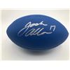 Image 1 : JOSH ALLEN SIGNED FOOTBALL - ACE COA