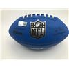 Image 2 : JOSH ALLEN SIGNED FOOTBALL - ACE COA