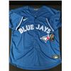 Image 3 : VLADIMIR GUERRERO JR SIGNED TORONTO BLUE JAYS JERSEY - ACE COA