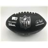 Image 2 : PATRICK MAHOMES SIGNED FOOTBALL ACE COA