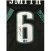 Image 2 : DEVONTA SMITH SIGNED PHILADELPHA EAGLES JERSEY - ACE COA