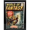 Image 1 : WORLD OF FANTASY #12 - ATLAS COMICS