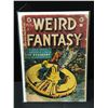 Image 1 : WEIRD FANTASY #18 - AN ENTERTAINING COMIC