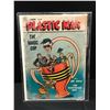 Image 1 : PLASTIC MAN #44 - QUALITY COMIC