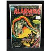 Image 1 : ALARMING TALES #2 - A THRILL ADVENTURE