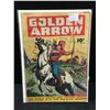 Image 1 : GOLDEN ARROW #3 - A FAWCETT PUBLICATION