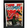 Image 1 : G.I COMBAT #70 - DC COMICS