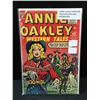 Image 1 : ANNIE OAKLEY #8 - ATLAS COMICS