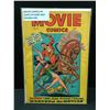 Image 1 : MOVIE COMICS #4 - FICTION HOUSE