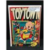Image 1 : TOYTOWN COMICS #3 - ORBIT PUBLICATIONS