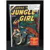 Image 1 : LORNA THE JUNGLE QUEEN #15 - ATLAS COMICS