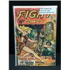 Image 1 : FIGHT COMICS #61