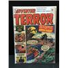 Image 1 : ADVENTURES INTO TERROR #5 - MARVEL COMICS