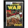 Image 1 : EXCITING WAR #8 - STANDARD COMICS