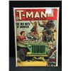Image 1 : T-MAN #27 - QUALITY COMICS